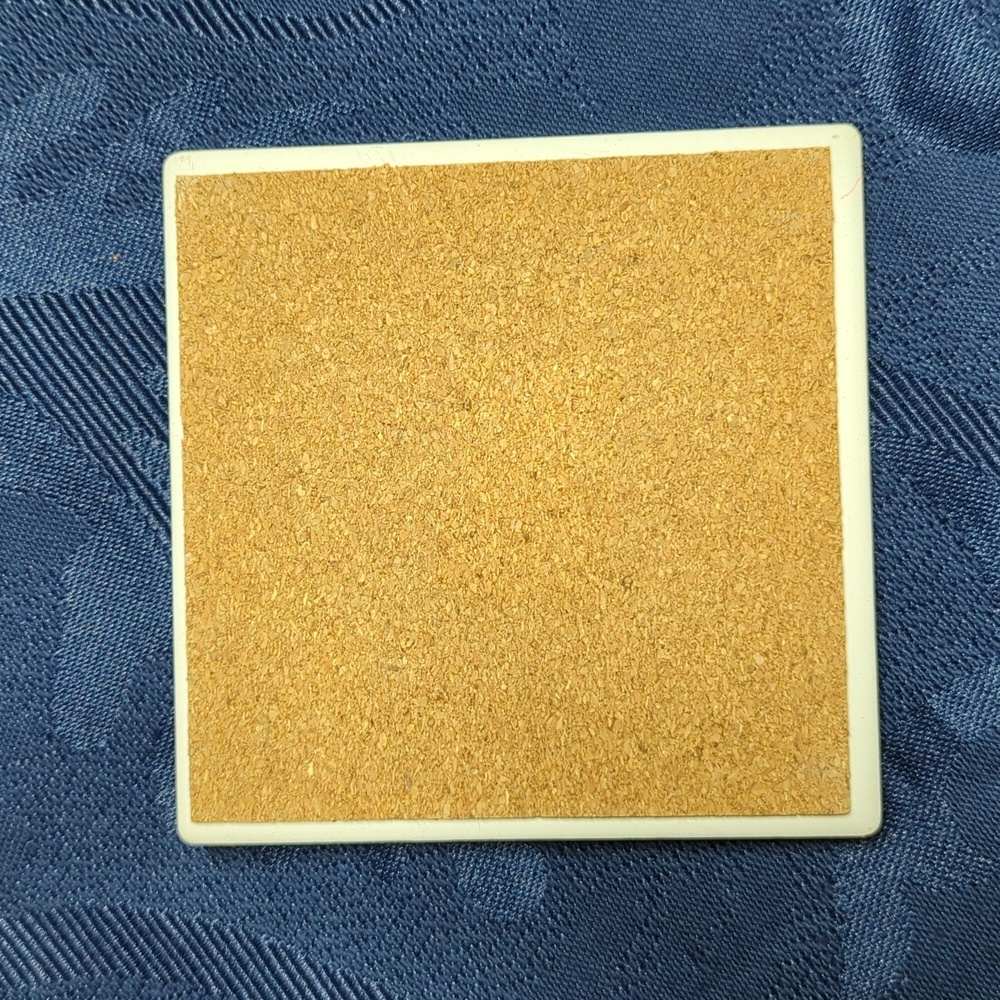 Mug Coaster - Picture 2 of 2